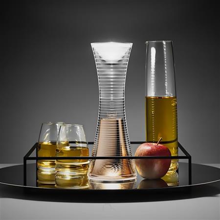 Come Together lámpara portatil de mesa Artemide