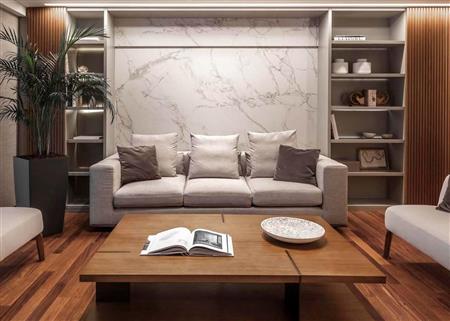 Proyecto Casa L - Estudio Judith Babour