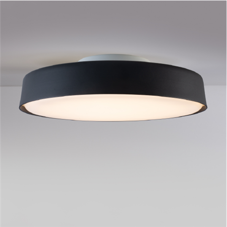 Charles aplique de pared 37 cm