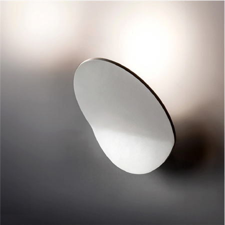 Spin R aplique de pared 180x103mm.