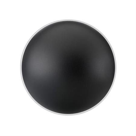 Adel aplique de exterior Ø120 mm.grafito