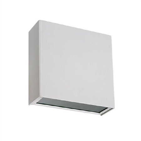 Agus aplique de pared Bidireccional