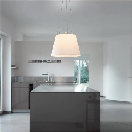 Tolomeo Mega lámpara colgante Artemide