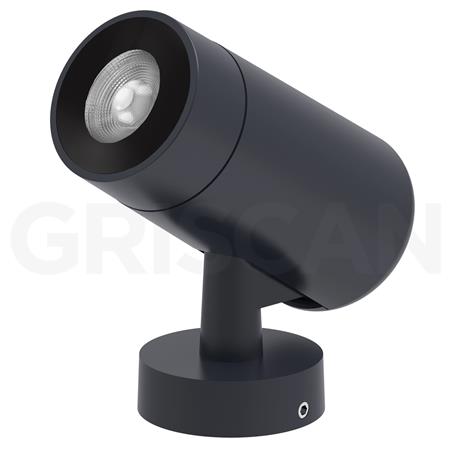 Uro proyector de exterior Ø36mm
