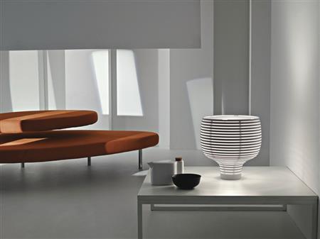 Behive lámpara de mesa Foscarini
