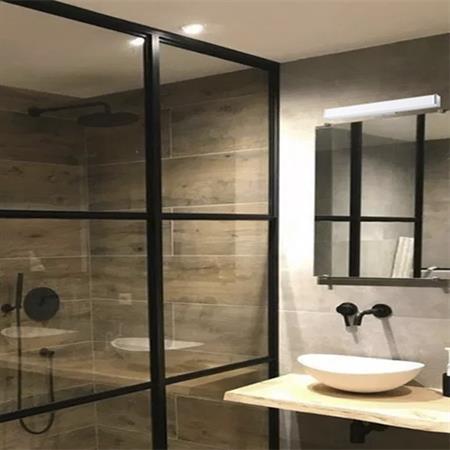 Drich aplique de pared 600x65 mm.Led 18w.3000k