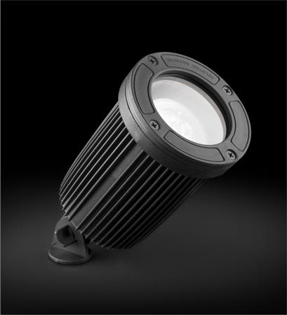 Frog proyector de exterior Ø90mm