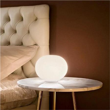 Glo-Ball lámpara de Mesa Flos