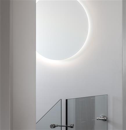 Eclipse aplique de pared