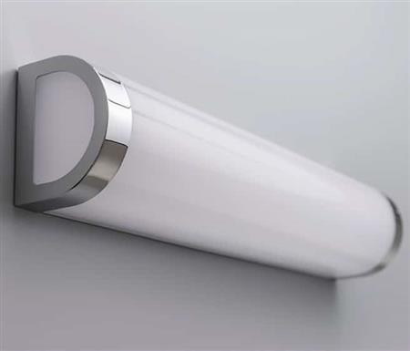 Mirror aplique de baño 420x80 mm.blanco Led 20w.3000k