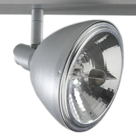 Omni cabezal direccional AR111 Led