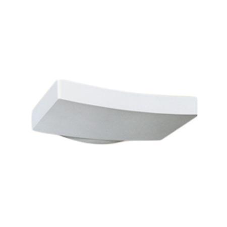 Skate aplique de pared Led