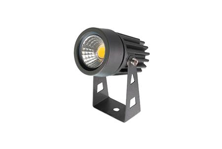 Q3 proyector de exterior Ø40 mm.c/jabalina