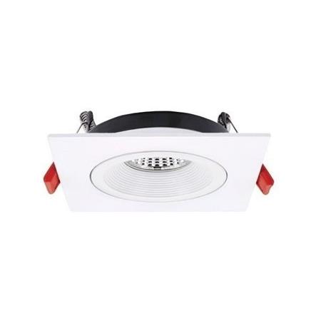 Shevat C Empotrable de techo 110x110x40 mm