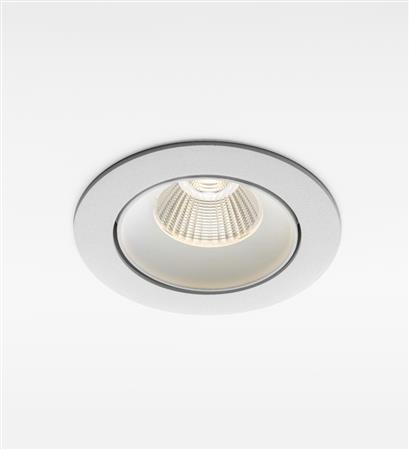 Vizu empotrable de interior Ø96mm