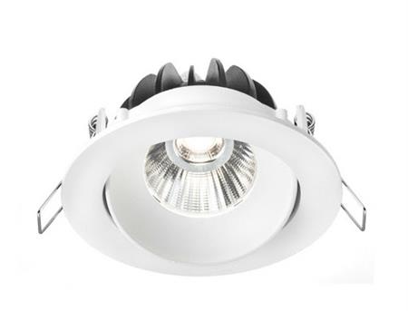 Vizu empotrable de interior Ø96mm