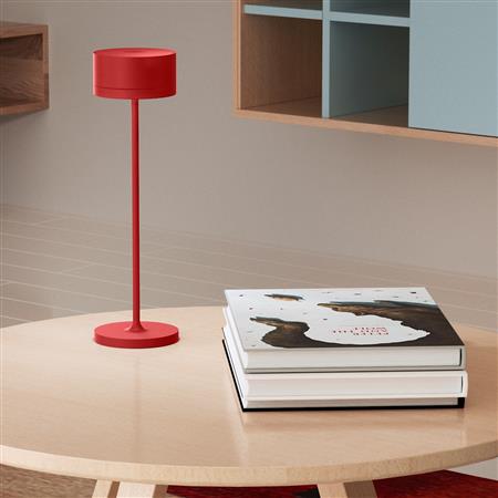Whisper Iguzzini velador portatil Dim Touch