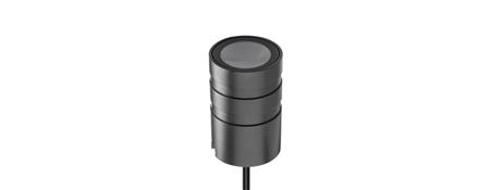 Adu R Wallwasher empotrable de piso