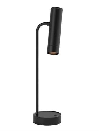 Cavia Lampara de Mesa 58 cm.Led Par16