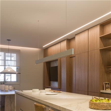Linear Slim LH25 Up & Down Difuso ON-OFF