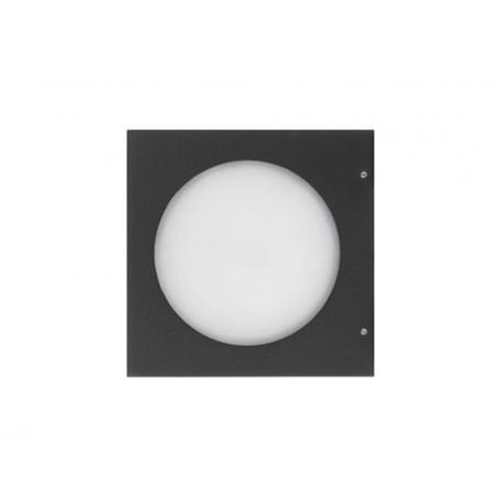 Qe aplique de exterior 151 mm