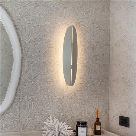 Indra Aplique de pared 55