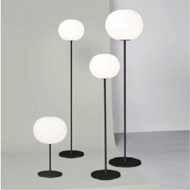 Glo-Ball F3 lámpara de pie Flos