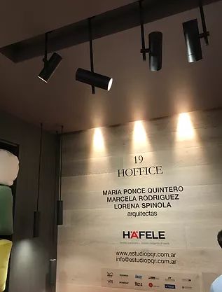 Cavia spot direccional corto