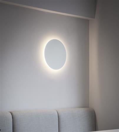 Eclipse aplique de pared