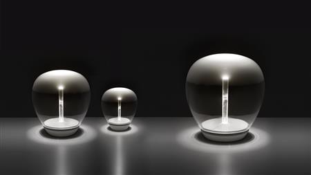 Empatia 26 lámpara de mesa Artemide