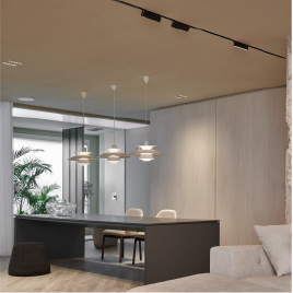 PH5 Lampara Colgante Louis Poulsen de Exhibición CASA FOA 2024
