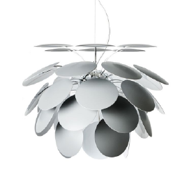 Discoco Lampara colgante Marset