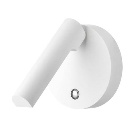 Flesi aplique de pared 130 mm.orientable