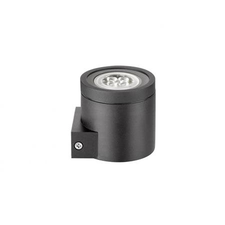 Kalu aplique de exterior 800 mm.Led par16
