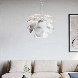 Discoco Lampara colgante Marset