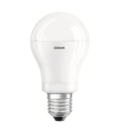 Lámpara Led Osram .Zócalo dimerizable cálido