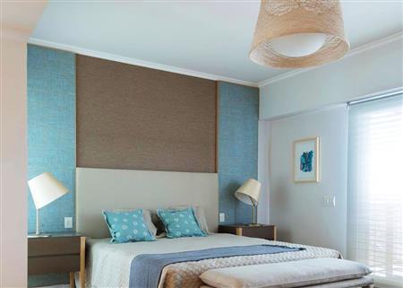 Piso 33 en Belgrano - Estudio Diana Reisfeld