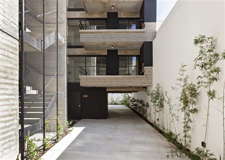 Monroe 4285 - KG Arquitectura