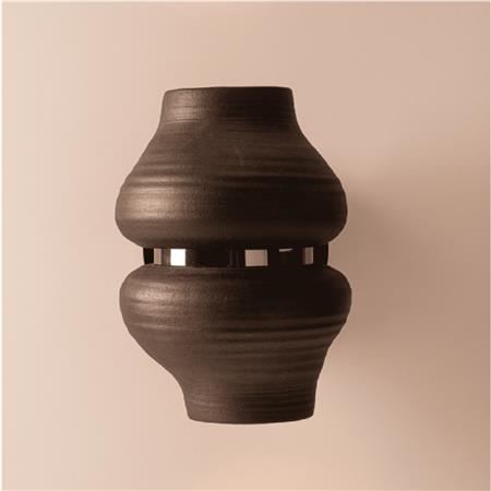 Nudo Aplique de Pared Bidireccional
