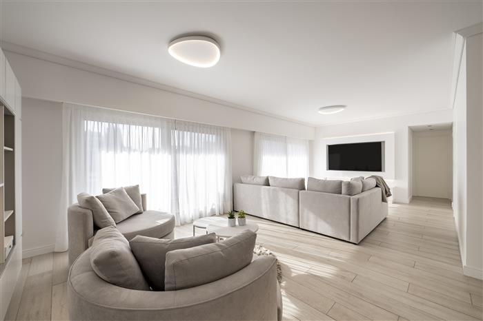 Obra Mercedes - Trua Arquitectura 