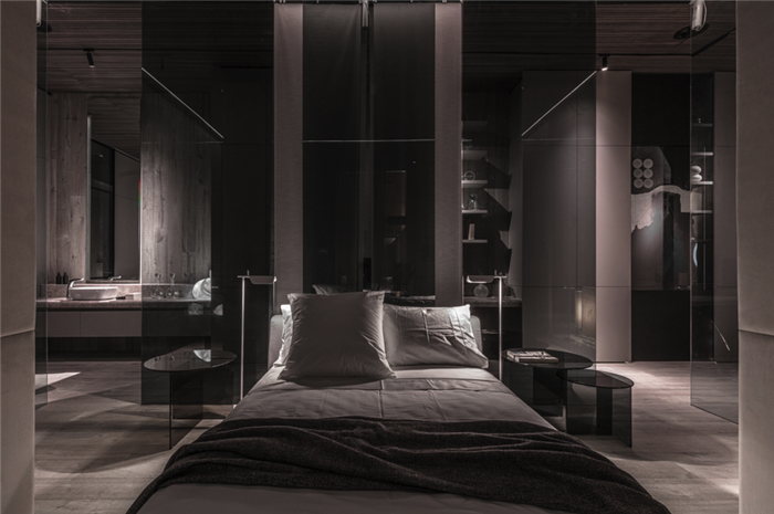 Casa Foa 2025 - Dormitorio Principal Estudio Nova