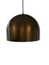 Gloch lámpara colgante Ø400x350 mm.Led E27