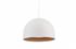 Gloch lámpara colgante Ø400x350 mm.Led E27