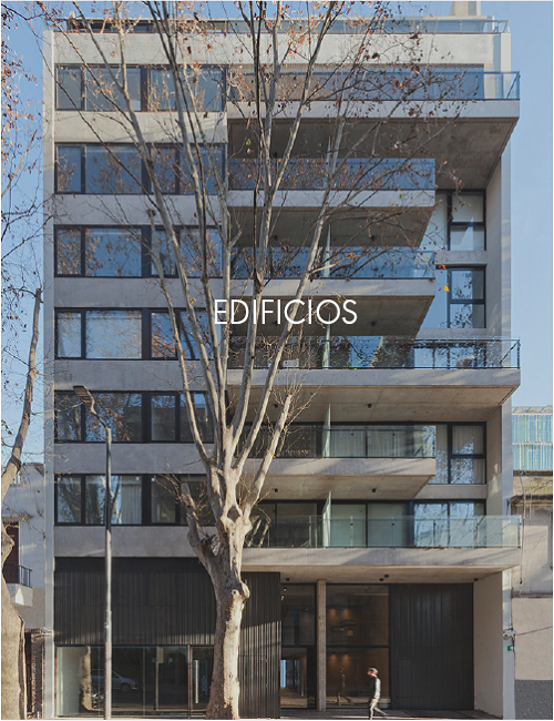 Edificios 
