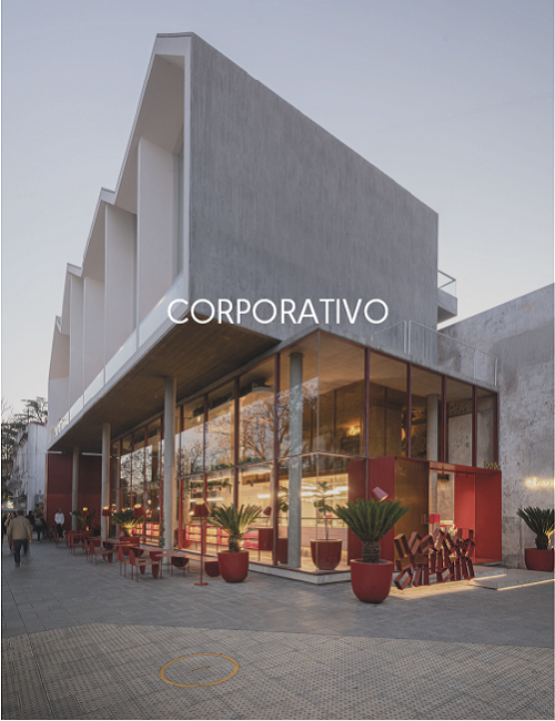 Corporativo