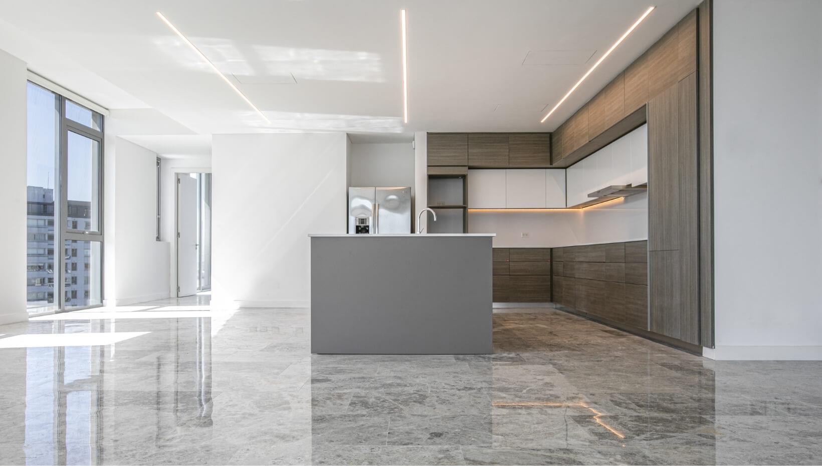 SLS Puerto Madero - GG&A Arquitectura