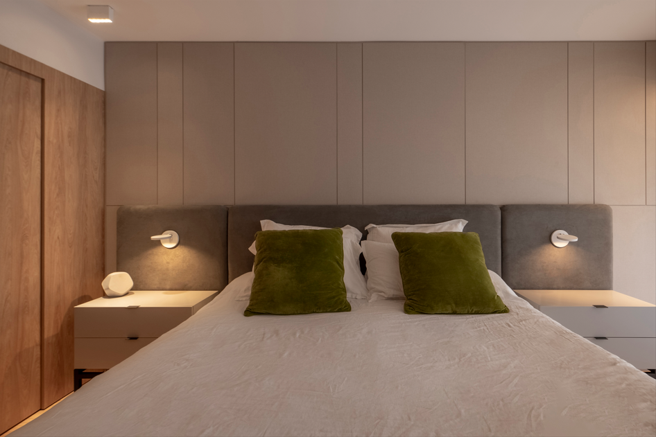Obra Lacroze - BOU Arquitectura