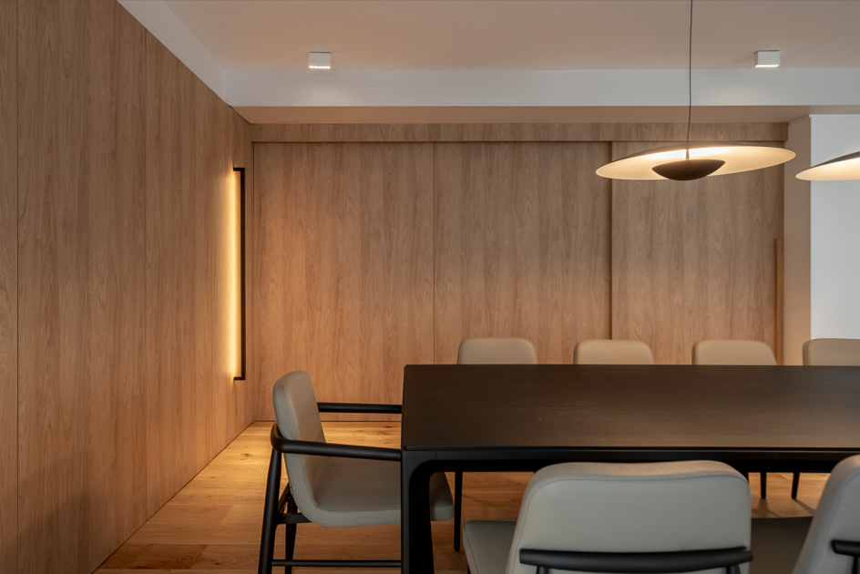 Obra Lacroze - BOU Arquitectura