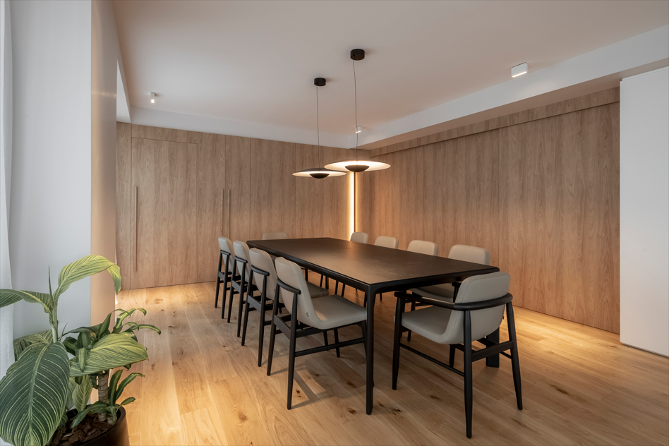 Obra Lacroze - BOU Arquitectura