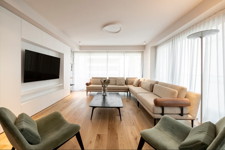 Obra Lacroze - BOU Arquitectura